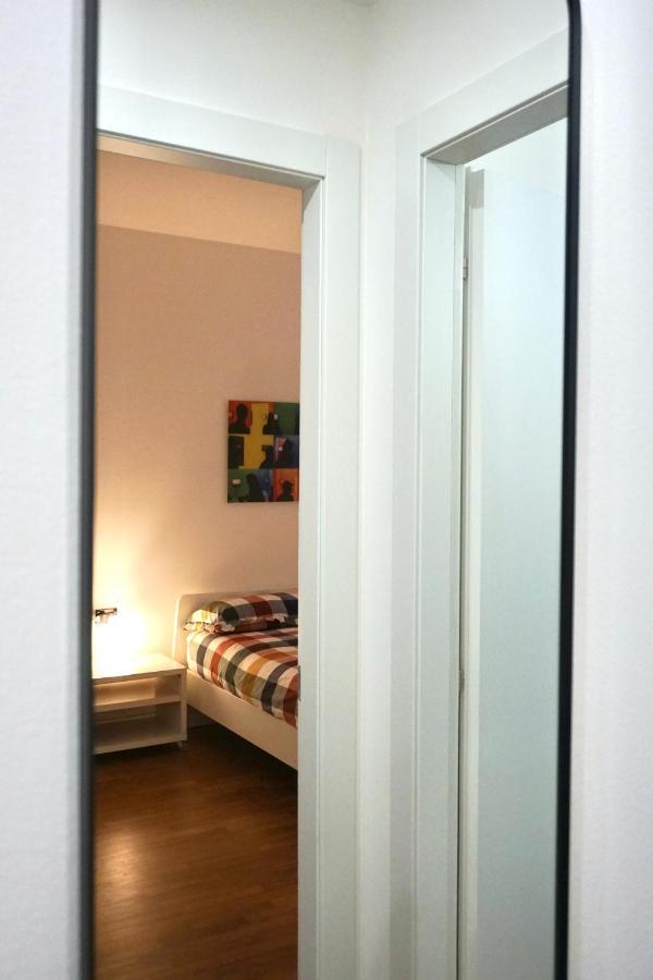 Hello Bg Holiday House แบร์กาโม ภายนอก รูปภาพ